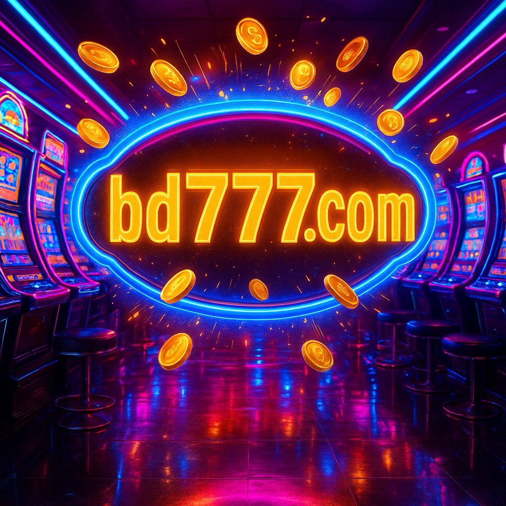 নিরাপদ bd777c গেমিং প্ল্যাটফর্মে প্রবেশ করুন এবং গেমিং অভিজ্ঞতা উপভোগ করুন